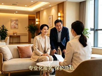垦利有偿售卵代生女生的客户的客户群体有哪些